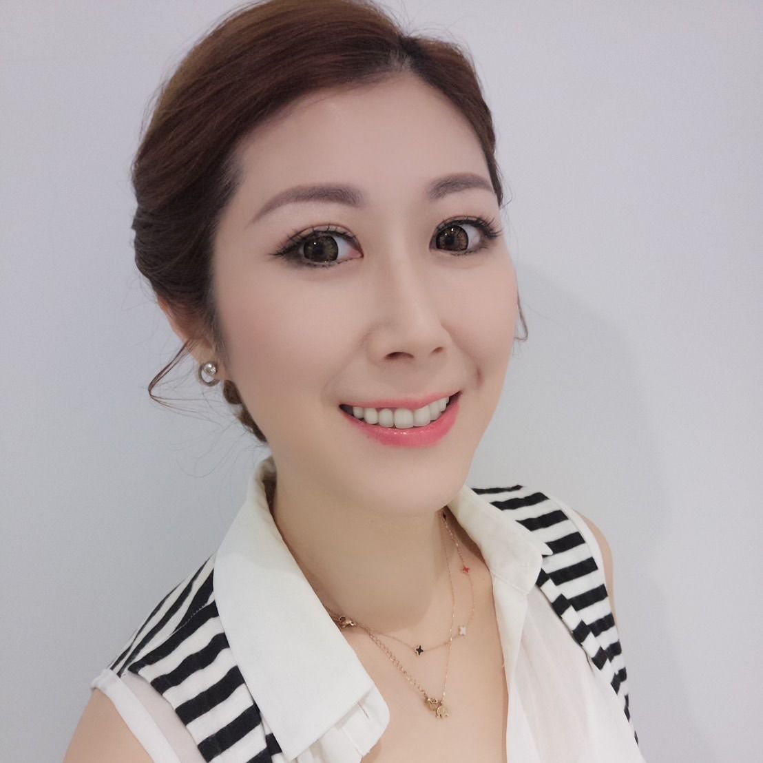 ▲▼命理專家毛衣老師。（圖／翻攝臉書／幸福方程式-毛衣老師）