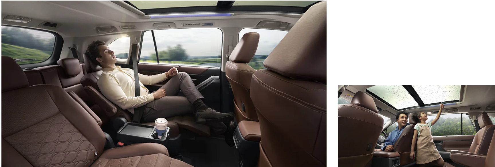 ▲印度Innova Hycross油電安全升級，導入AVAS系統。（圖／翻攝自TOYOTA）