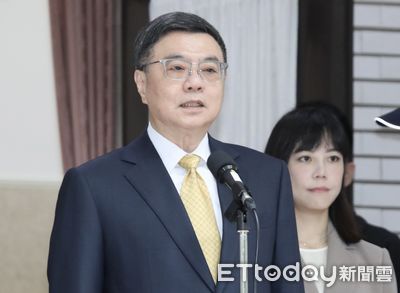 賴清德宣布恢復軍審 卓榮泰:限縮對象與使用範圍「與過去截然不同」