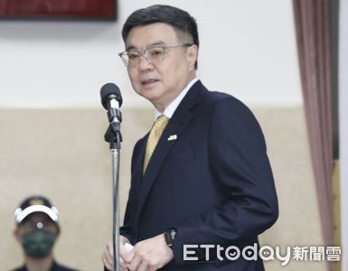 與民進黨下鄉宣講 卓榮泰:有些說明部分立委聽得不是很清楚