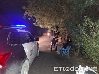 突傳訊息感謝母親養育之恩 屏東婦機警報案尋回愛子