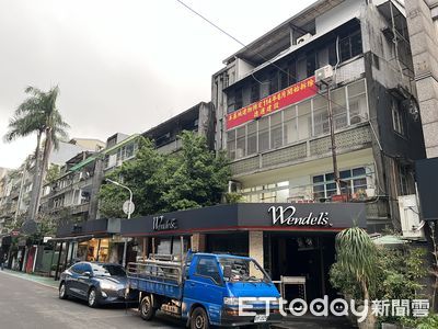 住大安區爽翻?土生土長過來人曝心得 讚2點:以為台灣都這樣