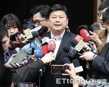 黃揚明示警藍營「傅崐萁外溢效應」 直呼不可小看