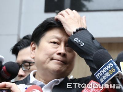 傅崐萁陷司法風暴恐成罷免破口? 國民黨嘆:綠太擔心傅的戰力