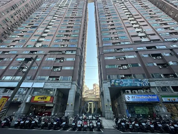 ▲▼        淡水房市     。（圖／有巢氏房屋提供）