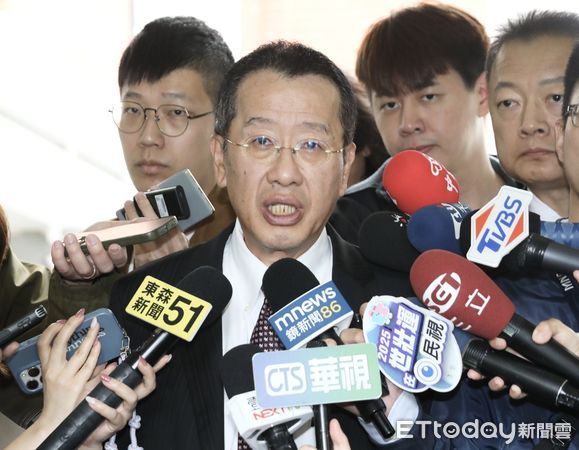 ▲▼顧立雄 聯訪 軍事法庭  相關。（圖／記者屠惠剛攝）
