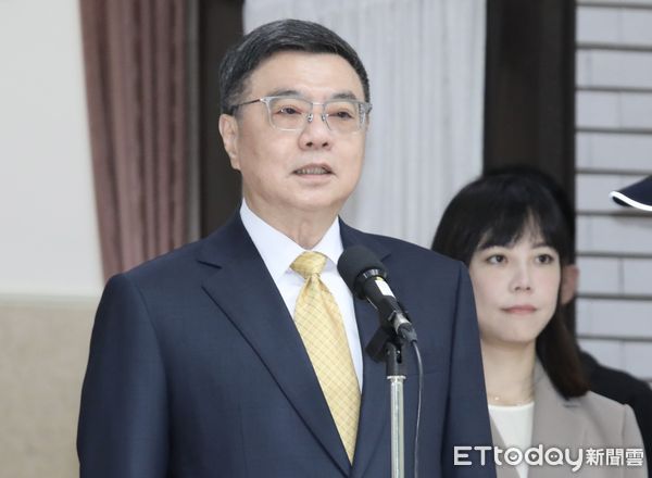 ▲▼卓榮泰 聯訪 宣講團 相關。（圖／記者屠惠剛攝）