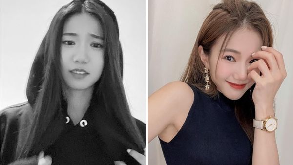 ▲▼家寧。（圖／翻攝自Instagram／chianing_baby）