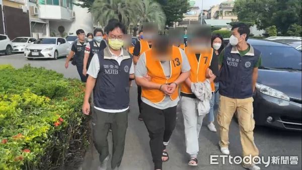 ▲▼詐團開始騙印度人！調查局聽行騙音檔好頭痛　找「泰、越、印」解密　。（圖／調查局台中市調查處提供）