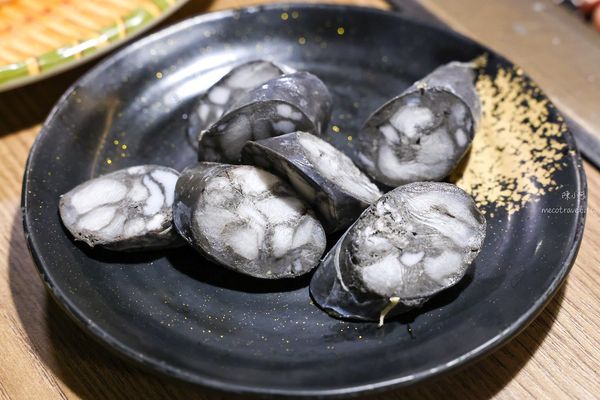 ▲▼昭和園日式燒肉，炭火燒烤聚餐推薦。（圖／部落客陳小可授權提供）