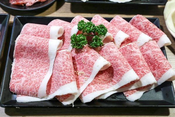 ▲▼昭和園日式燒肉，炭火燒烤聚餐推薦。（圖／部落客陳小可授權提供）