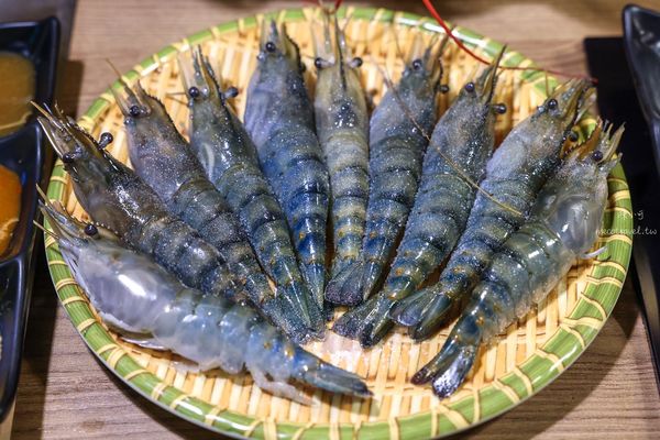 ▲▼昭和園日式燒肉，炭火燒烤聚餐推薦。（圖／部落客陳小可授權提供）