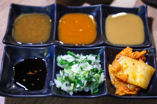 ▲▼昭和園日式燒肉，炭火燒烤聚餐推薦。（圖／部落客陳小可授權提供）
