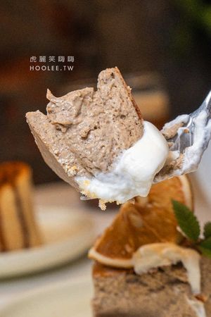 ▲▼鹽埕深夜甜點店！從濃郁肉桂捲到手刷抹茶啤酒　顛覆你的味蕾。（圖／虎麗笑嗨嗨授權提供）