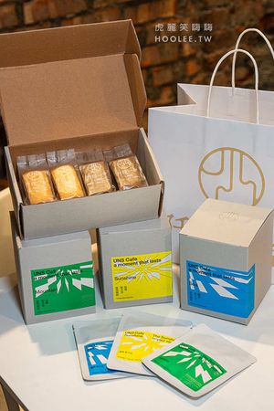 ▲▼鹽埕深夜甜點店！從濃郁肉桂捲到手刷抹茶啤酒　顛覆你的味蕾。（圖／虎麗笑嗨嗨授權提供）