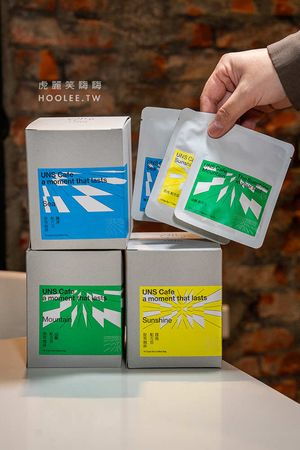 ▲▼鹽埕深夜甜點店！從濃郁肉桂捲到手刷抹茶啤酒　顛覆你的味蕾。（圖／虎麗笑嗨嗨授權提供）