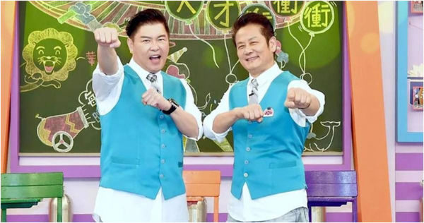 徐乃麟、曾國城道歉文挨轟公關操作！網友點「道歉教科書」是她：超誠懇