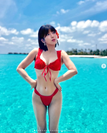 ▲▼壯壯。（圖／翻攝自Facebook／ula_shen_）