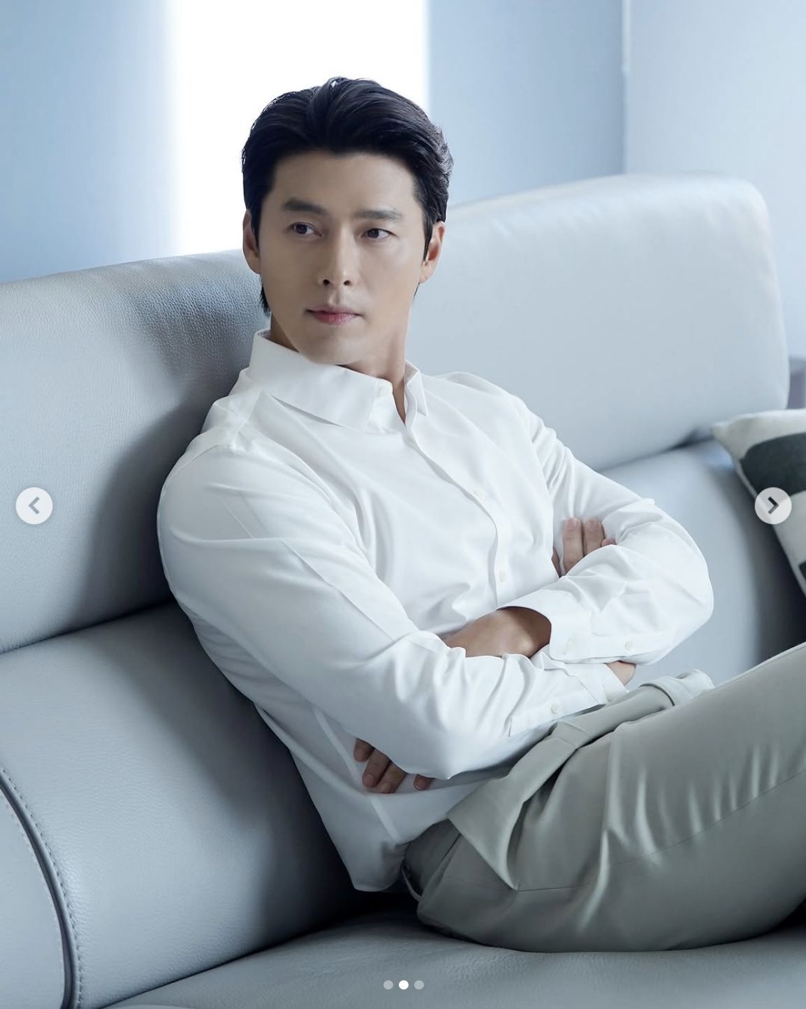 玄彬。（圖／IG）