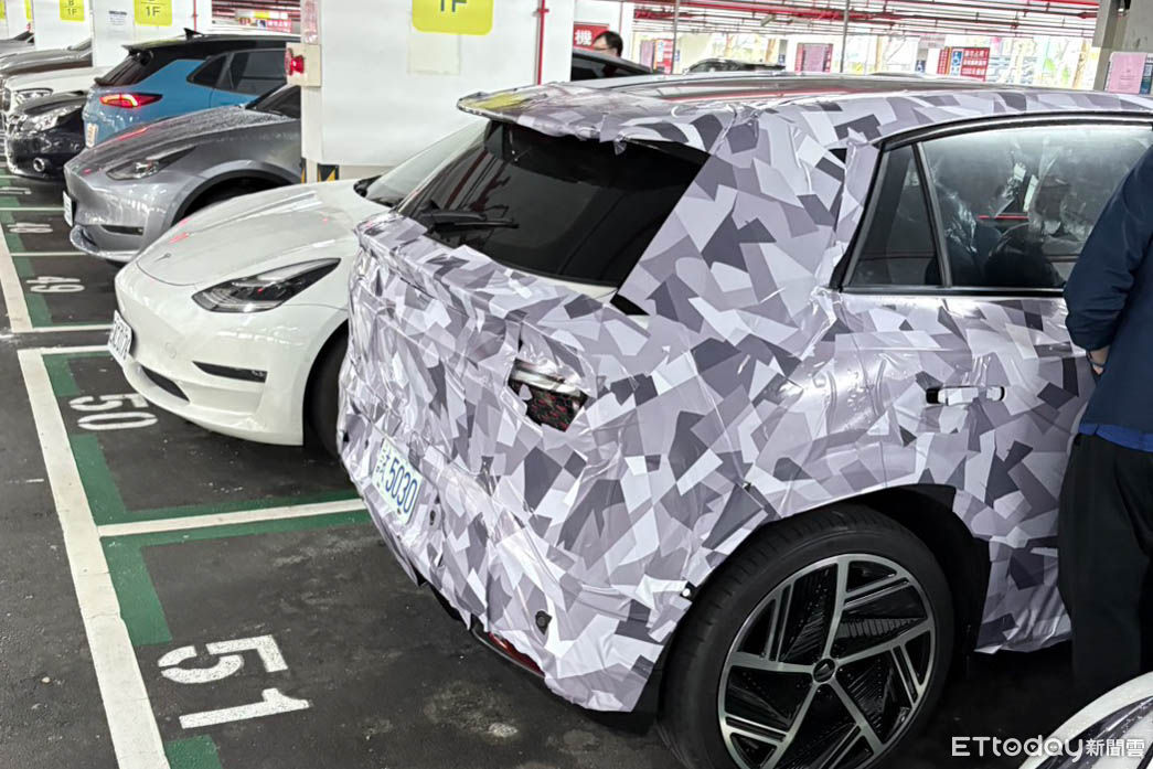 ▲台灣、海外電動車戰場打得火熱，有不少新秀陸續登場。（圖／翻攝自各車廠、資料照）