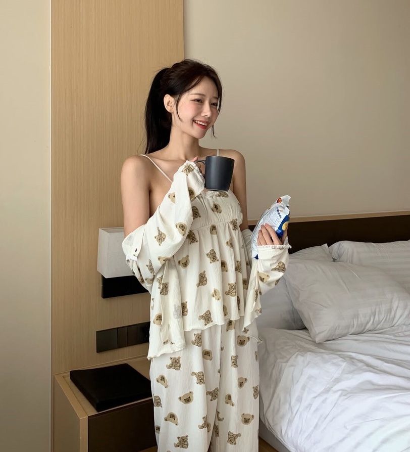 ▲李雅英       。（圖／翻攝自IG）