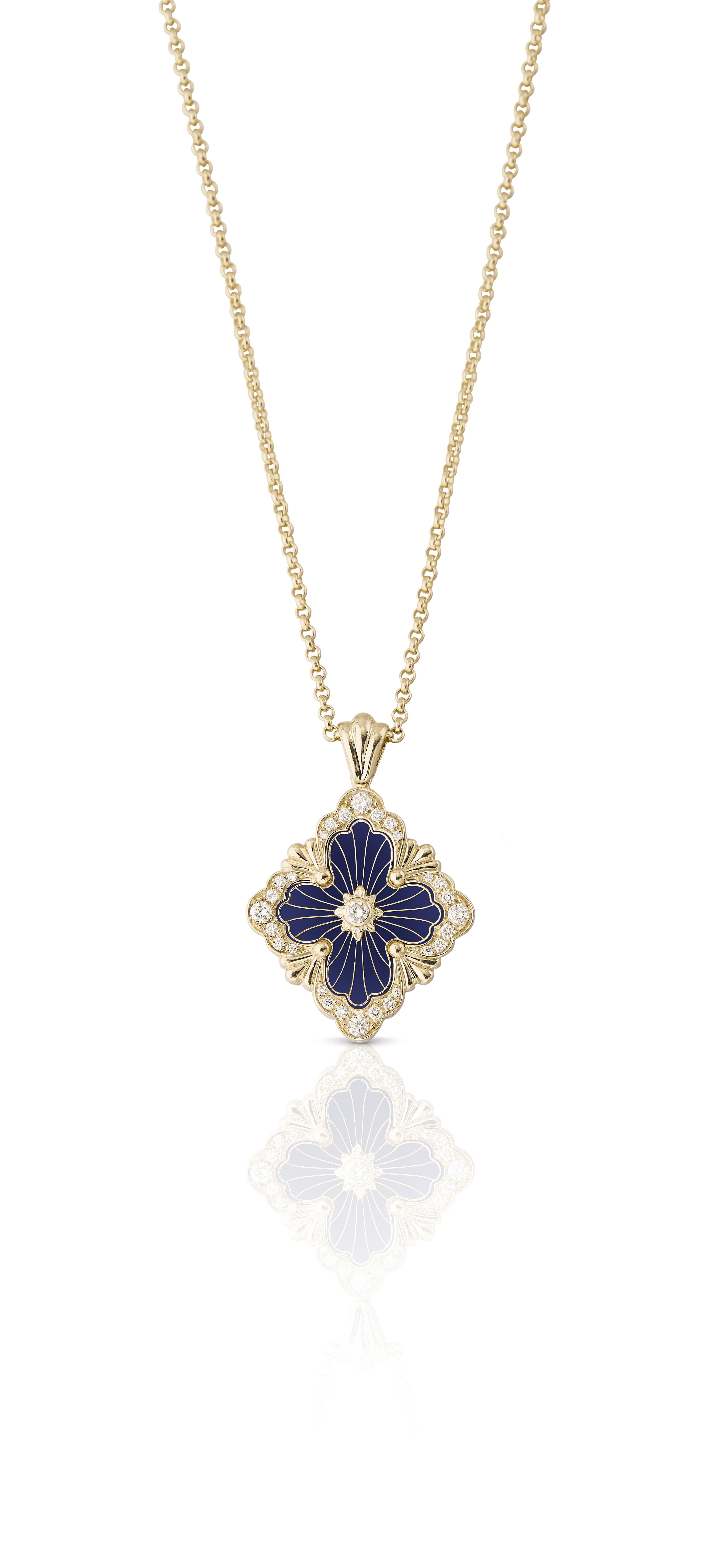 ▲▼ Buccellati,Damiani           。（圖／公關照）