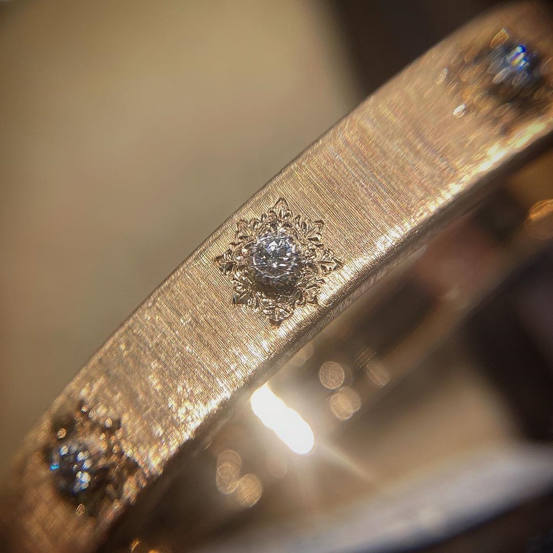 ▲▼ Buccellati,Damiani           。（圖／公關照）