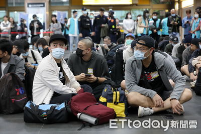役男入籍大陸在台仍有服役義務 內政部籲:勿以此規避兵役