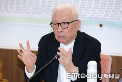 國民黨嗆賴清德「綠共、獨裁」　曹興誠酸：敢這樣對習近平講嗎？