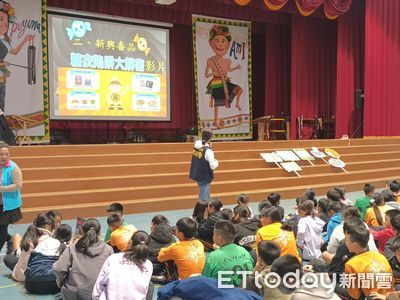 東警推動校園安全體檢　確保學子安心學習