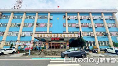 新北巡佐護航賭場「營業1天收1萬」索賄34萬 圖利罪判4年半