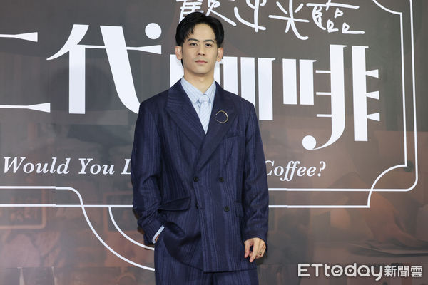 ▲▼ 《歡迎光臨 二代咖啡》上檔記者會-李淳。（圖／記者黃克翔攝）