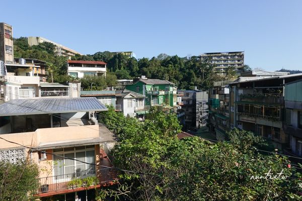 ▲▼After5步驟六，小山坡社區裡的隱藏老宅咖啡廳。（圖／部落客水晶授權提供）