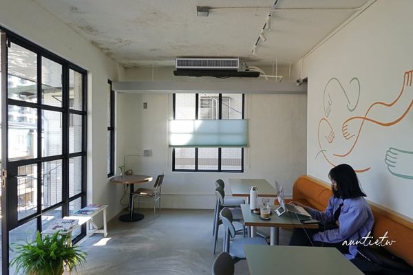 ▲▼After5步驟六，小山坡社區裡的隱藏老宅咖啡廳。（圖／部落客水晶授權提供）