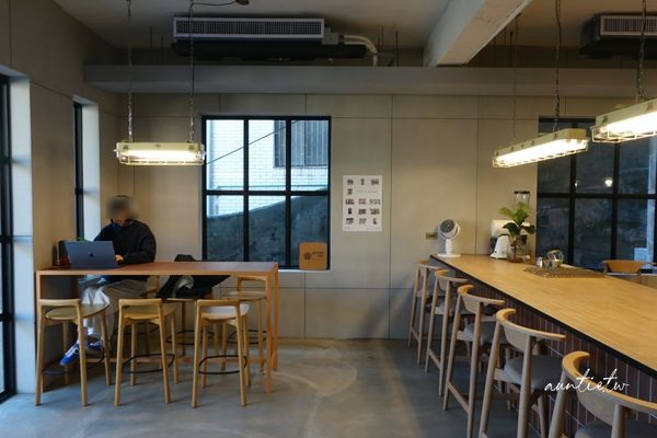 ▲▼After5步驟六，小山坡社區裡的隱藏老宅咖啡廳。（圖／部落客水晶授權提供）