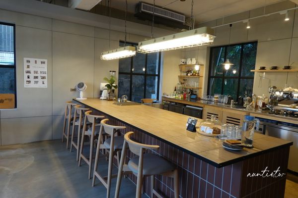 ▲▼After5步驟六，小山坡社區裡的隱藏老宅咖啡廳。（圖／部落客水晶授權提供）