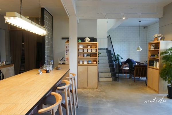 ▲▼After5步驟六，小山坡社區裡的隱藏老宅咖啡廳。（圖／部落客水晶授權提供）