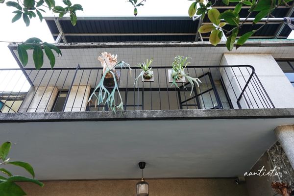 ▲▼After5步驟六，小山坡社區裡的隱藏老宅咖啡廳。（圖／部落客水晶授權提供）