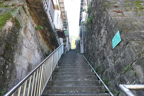 ▲▼After5步驟六，小山坡社區裡的隱藏老宅咖啡廳。（圖／部落客水晶授權提供）