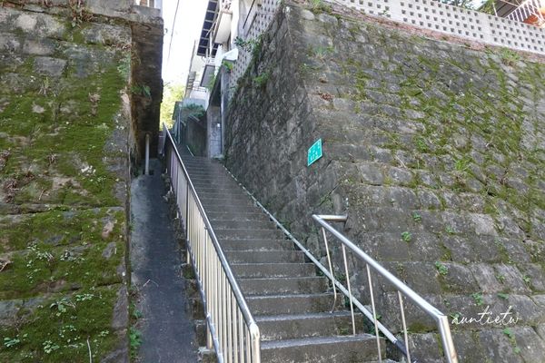 ▲▼After5步驟六，小山坡社區裡的隱藏老宅咖啡廳。（圖／部落客水晶授權提供）