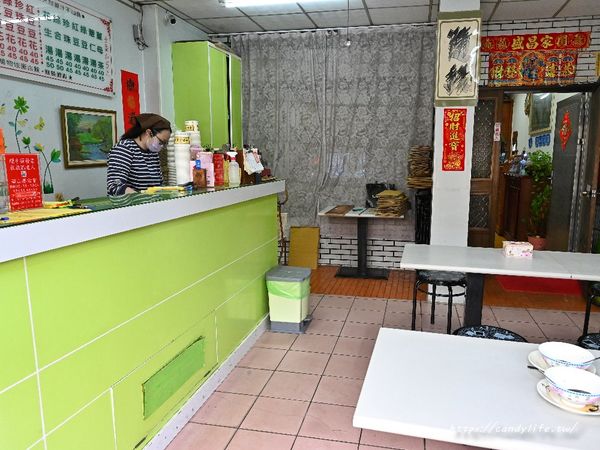 ▲▼一撈滿滿的料！台中超人氣甜湯料多綿密　花生控絕對淪陷。（圖／糖糖`s 享食生活授權提供）