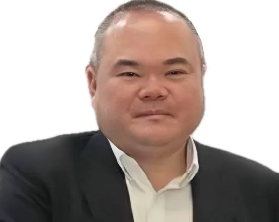 ▲鍾文智遭通緝的照片。（圖／翻攝刑事局網站）