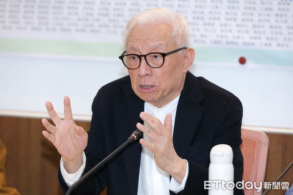 ▲聯電創辦人曹興誠。（資料照／記者湯興漢攝）