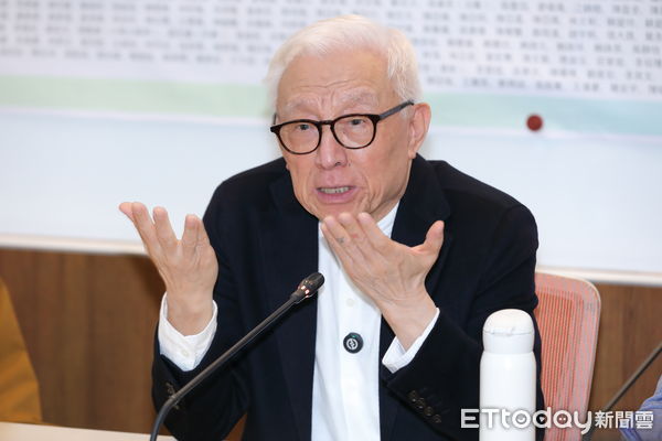 ▲▼前聯電董事長曹興誠。（圖／記者湯興漢攝）
