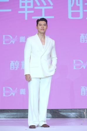 ▲▼玄彬情人節在台灣過。（圖／記者劉亮亨攝）