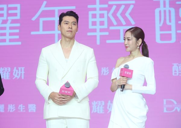 ▲▼玄彬情人節在台灣過。（圖／記者劉亮亨攝）