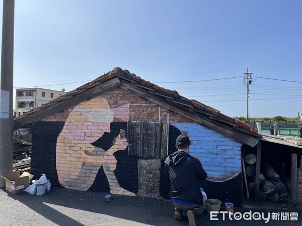 ▲2025成龍濕地流動藝術饗宴」即將登場，今年將結合成龍社區、觀樹教育基金會、國內外藝術家等加入在地資源。（圖／記者游瓊華翻攝）