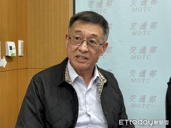 ▲▼車安中心執行長周維果。（圖／記者李姿慧攝）