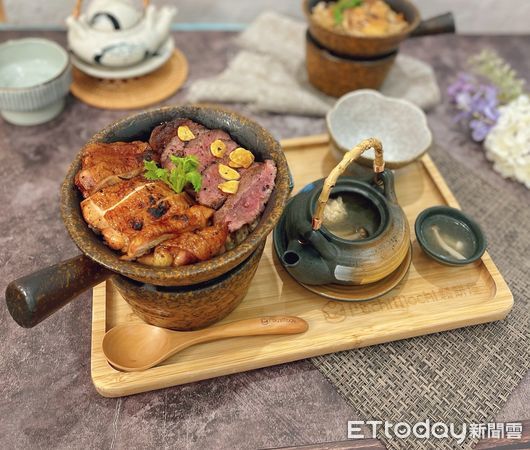 ▲▼Mochi Mochi鬆餅屋。（圖／記者許宥孺翻攝）