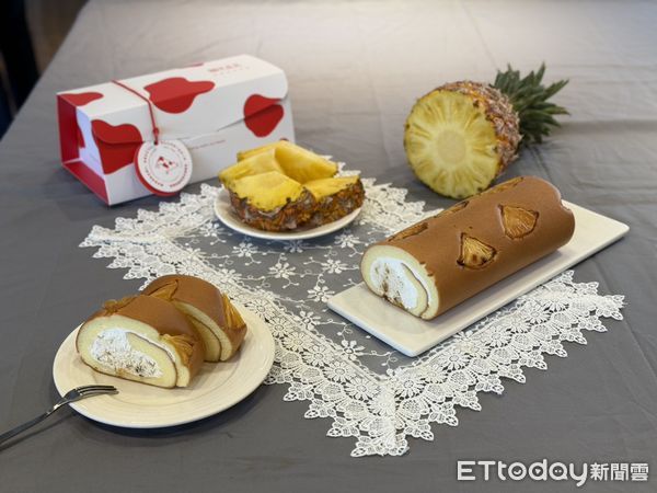 ▲▼亞尼克高雄旗艦店開幕，推出限時3天百元生乳活動動。（圖／記者許宥孺攝）